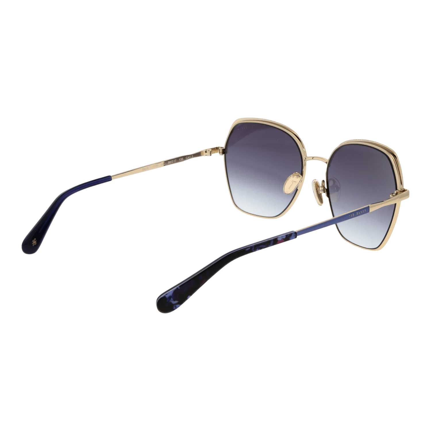 Ted Baker sunglasses, Ted Baker Sunglasses TB1786 682 56 – Burghley & Co (Image 3)