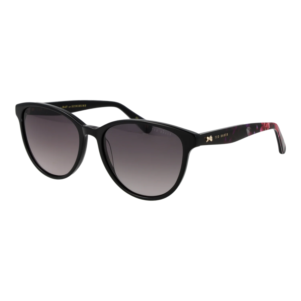 Ted Baker sunglasses, Ted Baker Sunglasses TB1763 001 57 – Burghley & Co (Image 1)