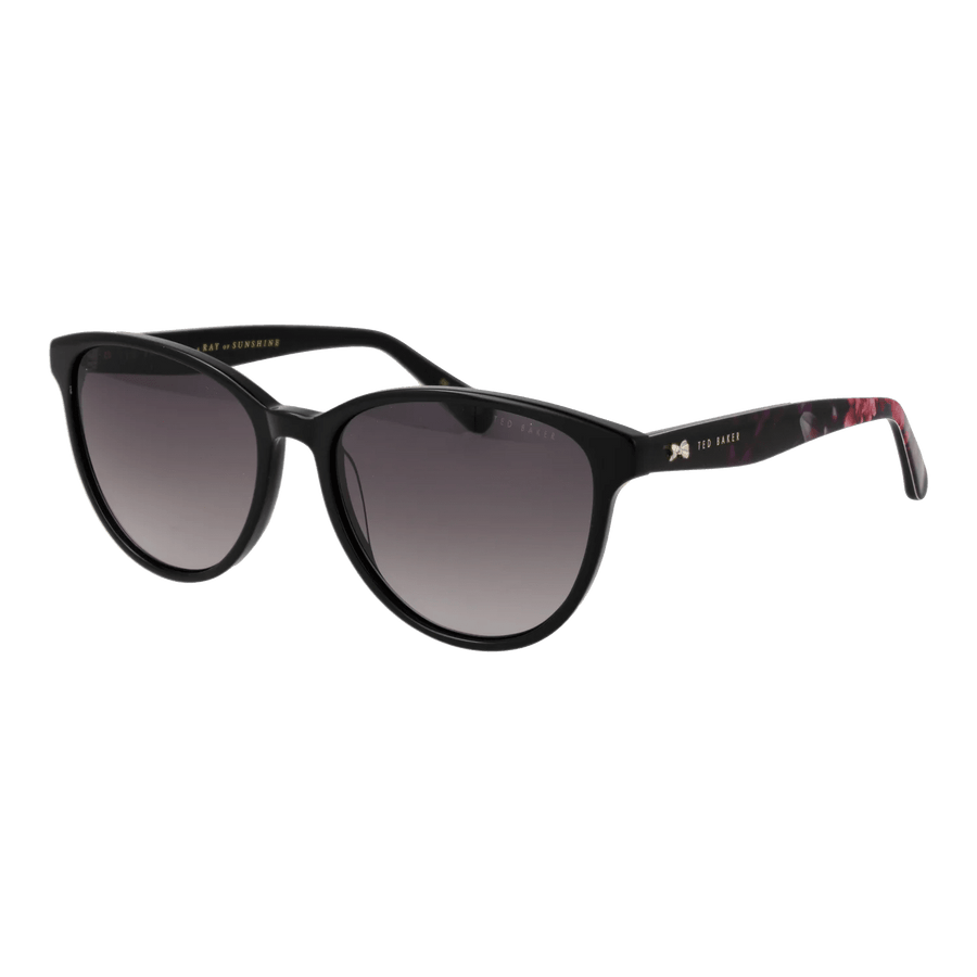 Ted Baker sunglasses, Ted Baker Sunglasses TB1763 001 57 – Burghley & Co (Image 1)