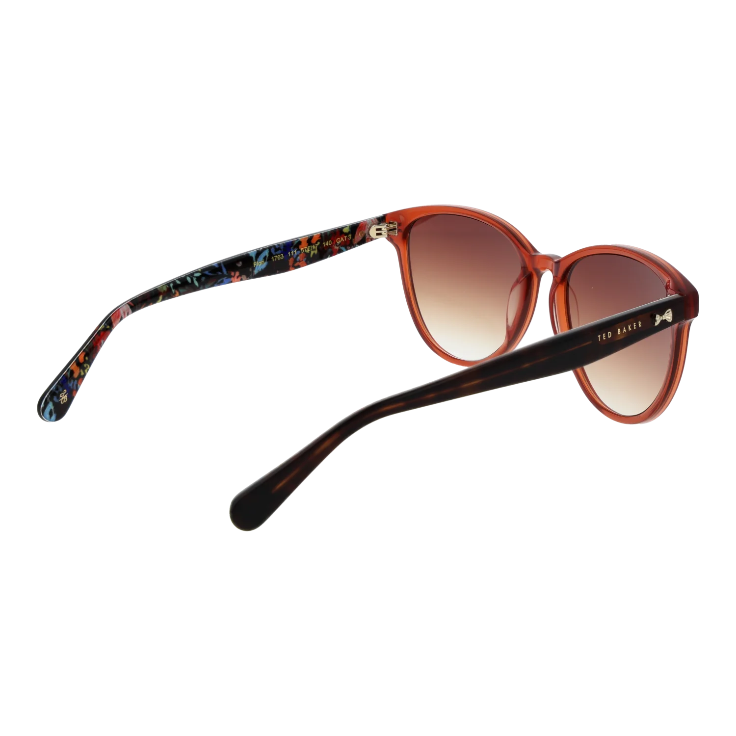 Ted Baker sunglasses, Ted Baker Sunglasses TB1763 111 57 – Burghley & Co (Image 3)