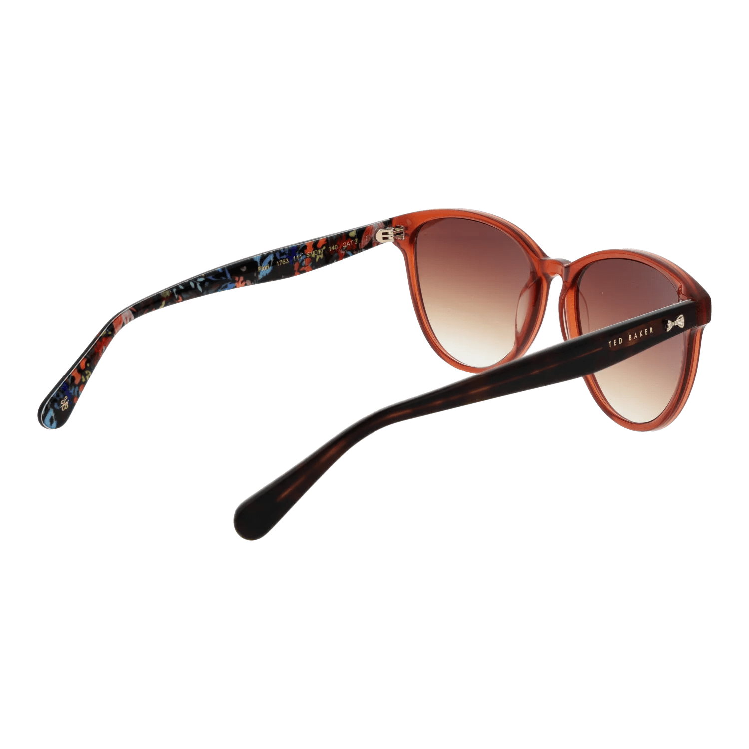 Ted Baker sunglasses, Ted Baker Sunglasses TB1763 111 57 – Burghley & Co (Image 3)