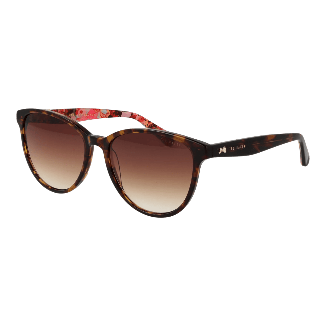 Ted Baker sunglasses, Ted Baker Sunglasses TB1763 119 57 – Burghley & Co (Image 1)
