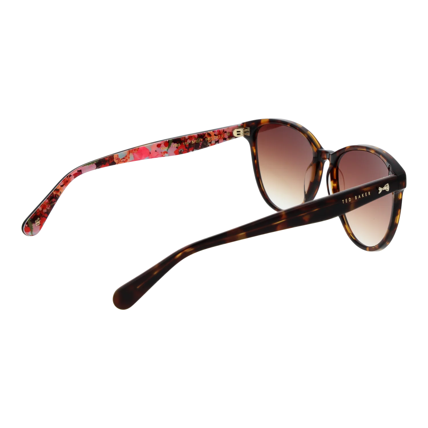 Ted Baker sunglasses, Ted Baker Sunglasses TB1763 119 57 – Burghley & Co (Image 3)