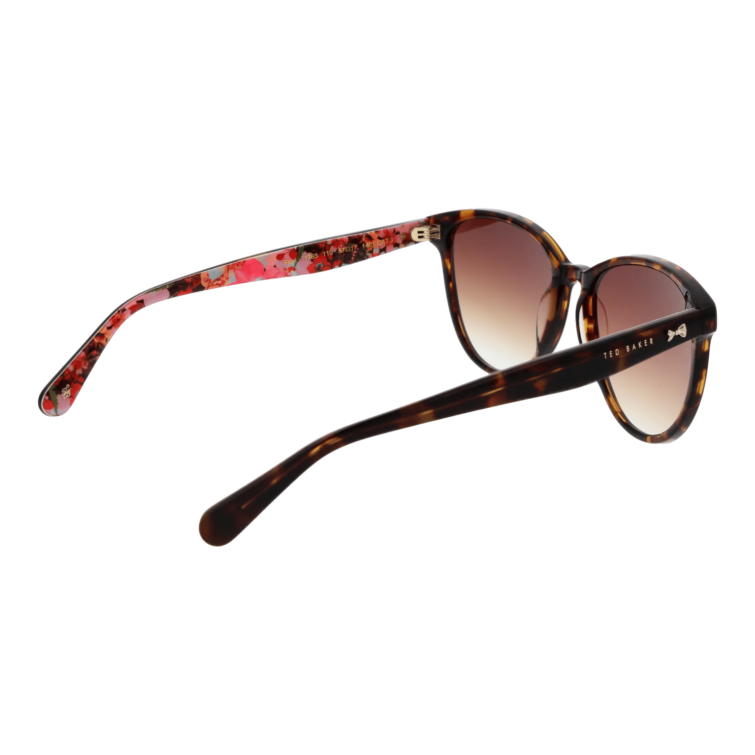 Ted Baker sunglasses, Ted Baker Sunglasses TB1763 119 57 – Burghley & Co (Image 3)