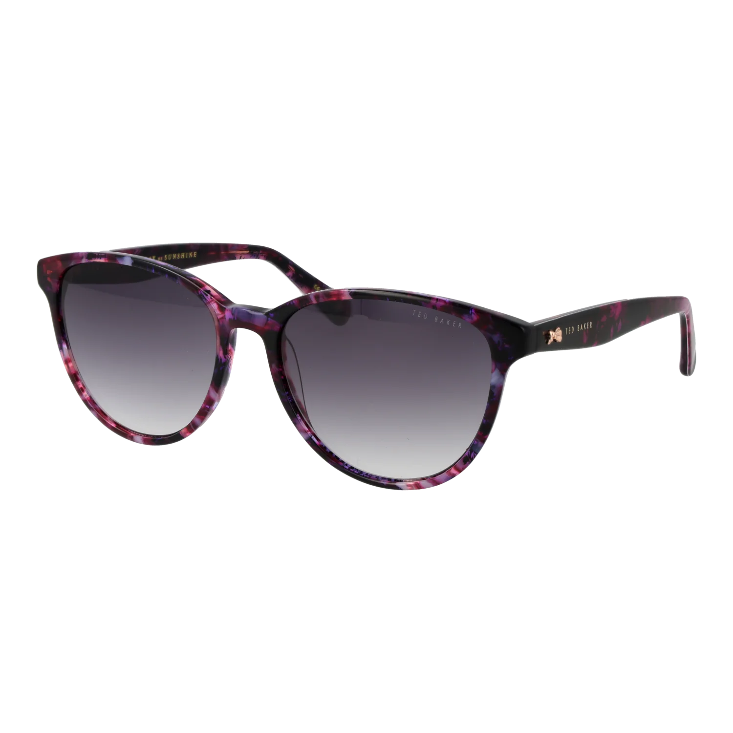 Ted Baker sunglasses, Ted Baker Sunglasses TB1763 702 57 – Burghley & Co (Image 1)