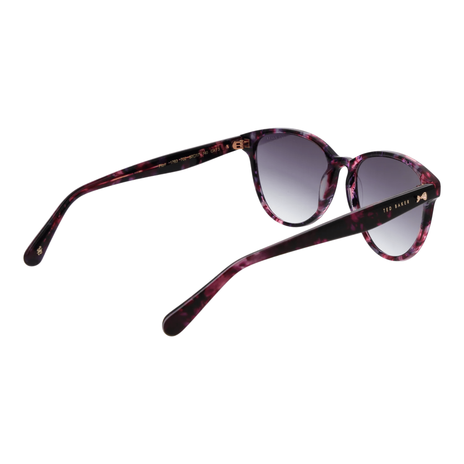 Ted Baker sunglasses, Ted Baker Sunglasses TB1763 702 57 – Burghley & Co (Image 3)
