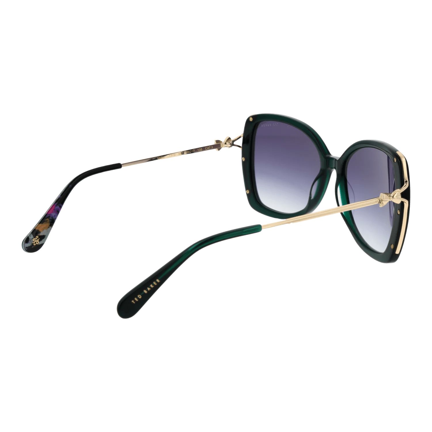 Ted Baker sunglasses, Ted Baker Sunglasses TB1773 561 55 – Burghley & Co (Image 3)