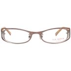 Ted Baker Oval glasses with Metal frame, model Ted Baker Optical Frames TB2160 54143, from Burghley & Co – Luxury eyewear UK