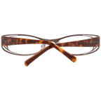 Ted Baker Oval glasses with Metal frame, model Ted Baker Optical Frames TB2160 54143, from Burghley & Co – Luxury eyewear UK