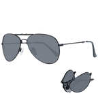 Aviator Sunglasses AVGSR 5BK 63