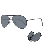 Aviator Sunglasses AVGSR 5BK 63