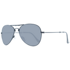 Aviator Sunglasses AVGSR 5BK 63