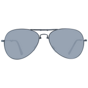 Aviator Sunglasses AVGSR 5BK 63