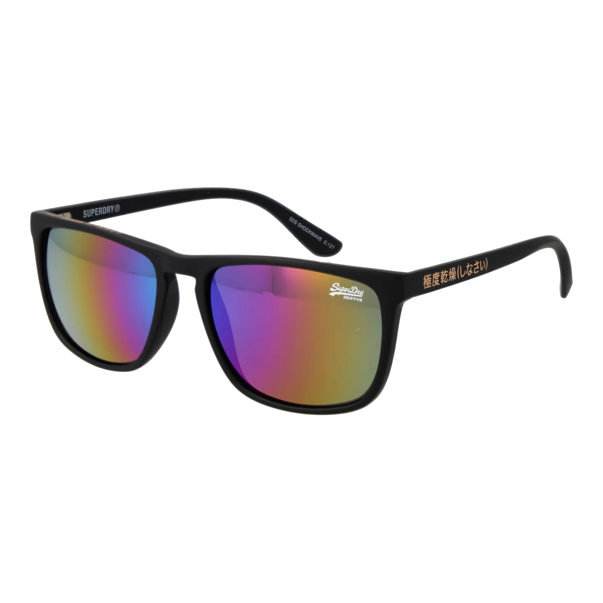 Superdry sunglasses, Superdry Sunglasses SDS Shockwave 55127 – Burghley & Co (Image 1)