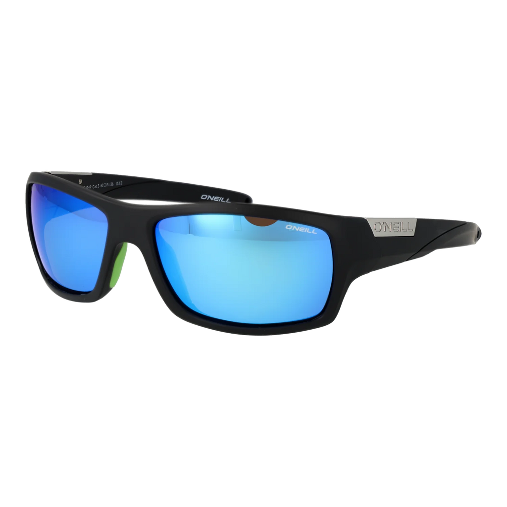 O'Neill sunglasses, O'Neill Sunglasses ONS-BARREL 104P 62 – Burghley & Co (Image 1)
