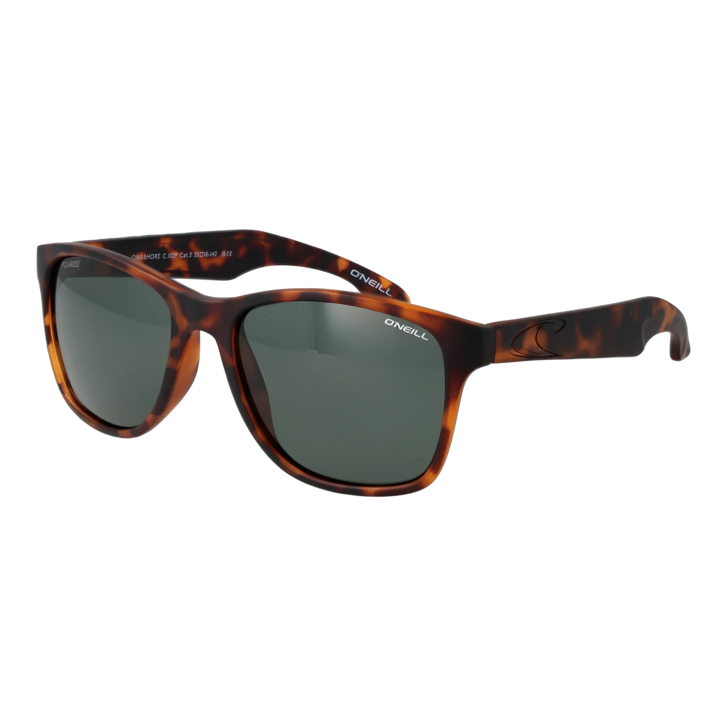 O'Neill sunglasses, O'Neill Sunglasses ONS SHORE 102P 54 – Burghley & Co (Image 1)