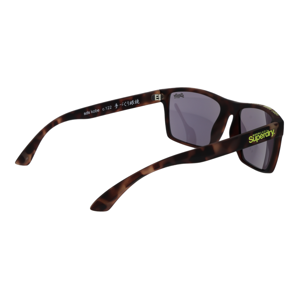 Superdry Sunglasses SDS-KOBE 122 56