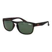 Superdry Rectangle sunglasses, Superdry Sunglasses SDS Rockstar 122 54 – Burghley & Co (Image 1)
