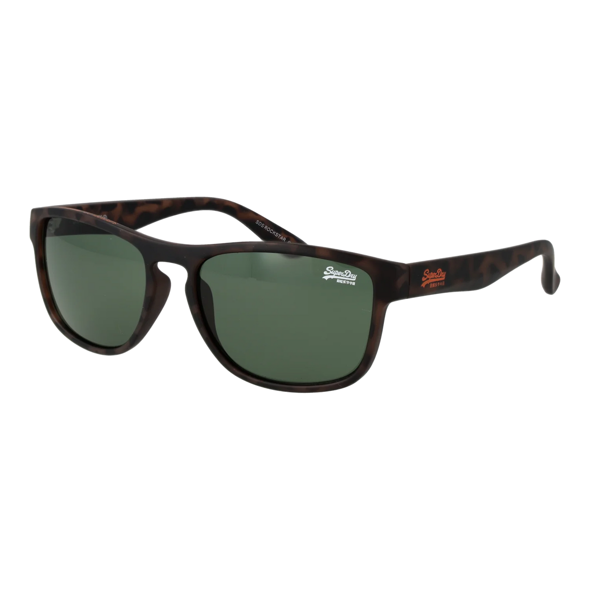 Superdry Rectangle sunglasses, Superdry Sunglasses SDS Rockstar 122 54 – Burghley & Co (Image 1)