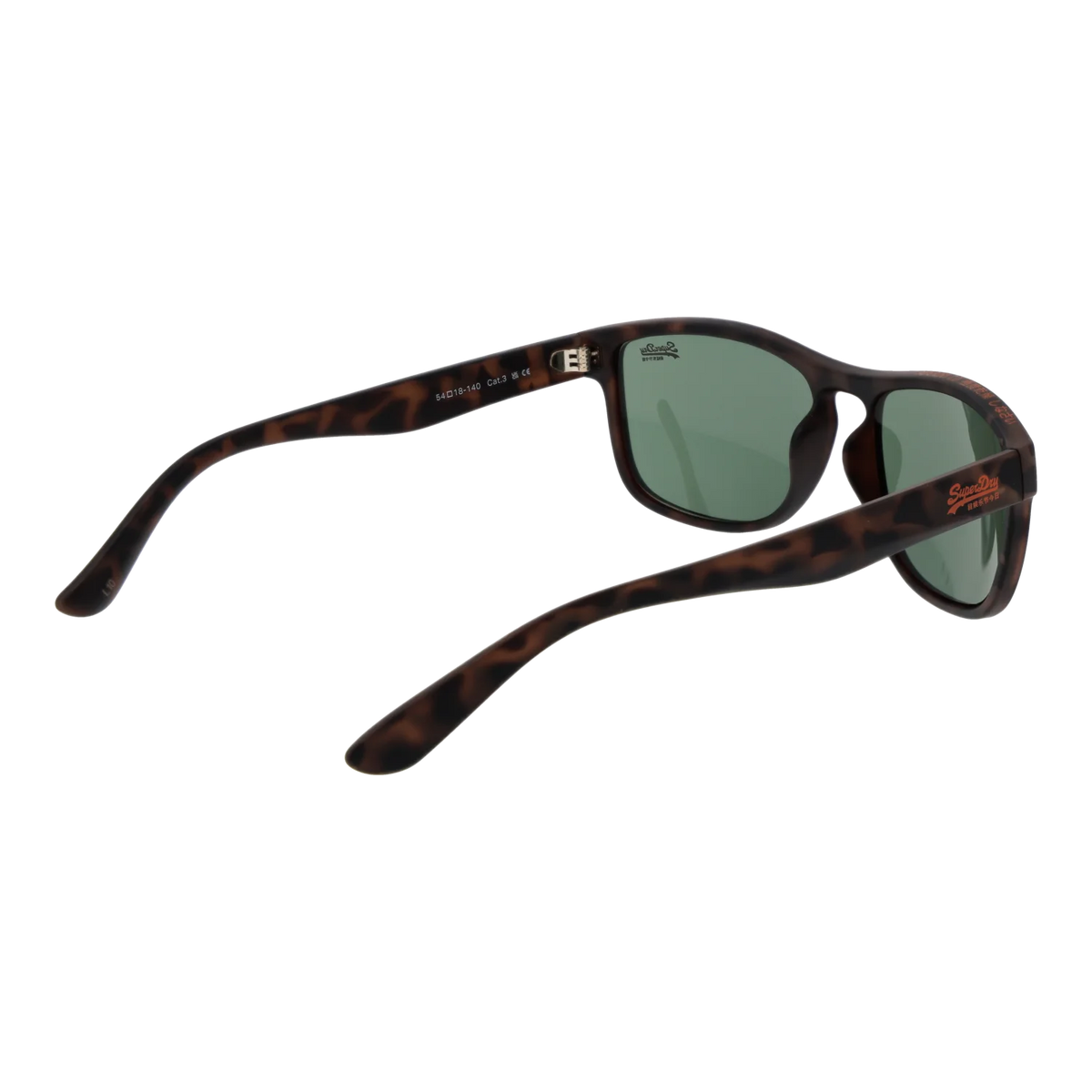 Superdry Rectangle sunglasses, Superdry Sunglasses SDS Rockstar 122 54 – Burghley & Co (Image 3)