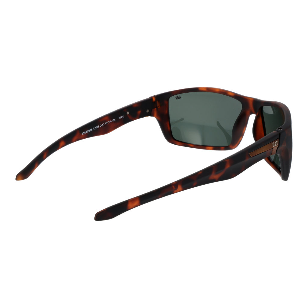 Caterpillar Sunglasses CTS-BLOCK 102P 61