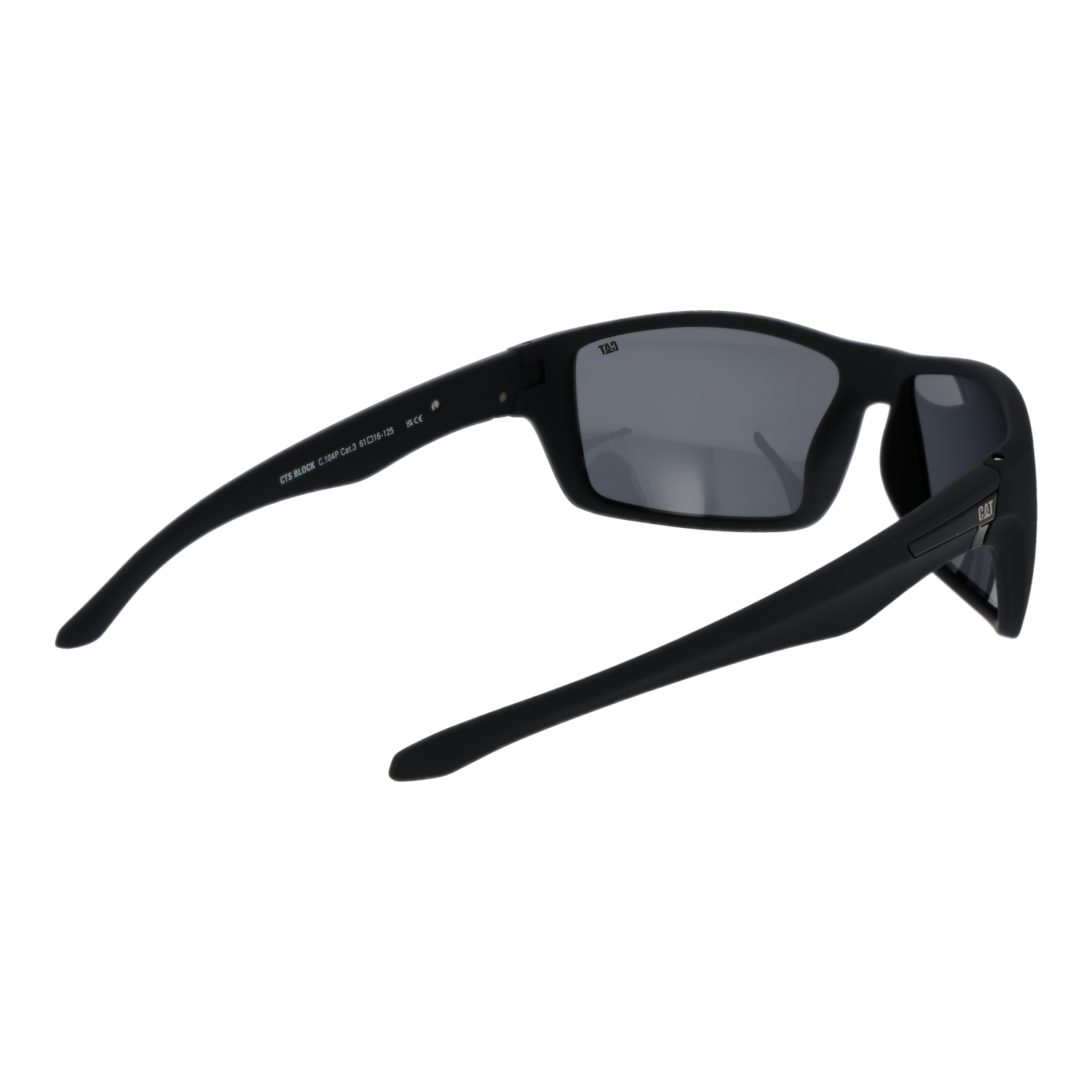 Caterpillar Sunglasses CTS-BLOCK 104P 61