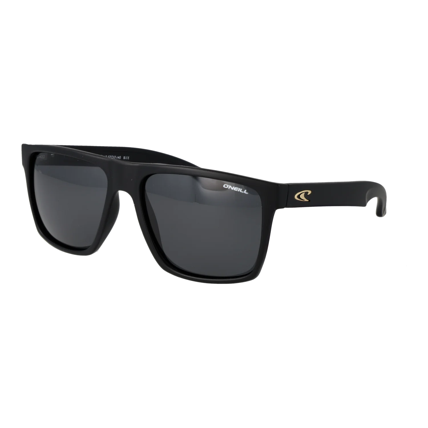 O'Neill Square sunglasses, Plastic frame, O'Neill Sunglasses ONS HARL 127P 57 – Burghley & Co (Image 1)
