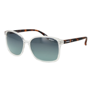 O'Neill Rectangle sunglasses, Plastic frame, O'Neill Sunglasses ONS PRAI 113P 58 – Burghley & Co (Image 1)