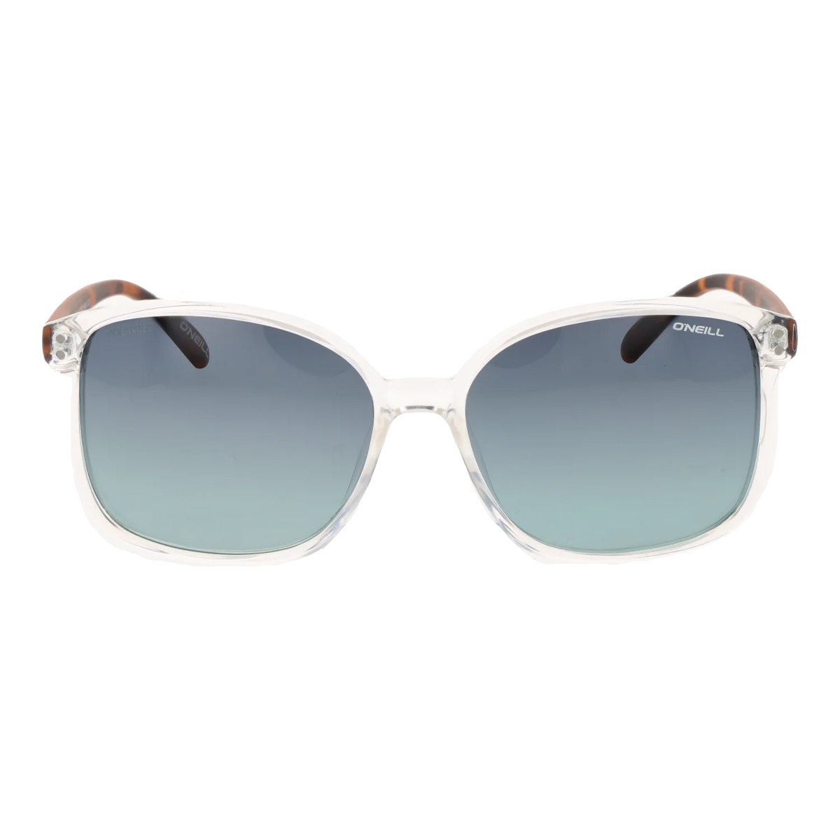 O'Neill Rectangle sunglasses, Plastic frame, O'Neill Sunglasses ONS PRAI 113P 58 – Burghley & Co (Image 2)
