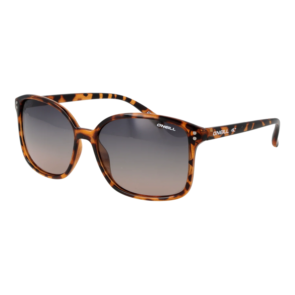O'Neill Square sunglasses, Plastic frame, O'Neill Sunglasses ONS PRAI 112P 58 – Burghley & Co (Image 1)