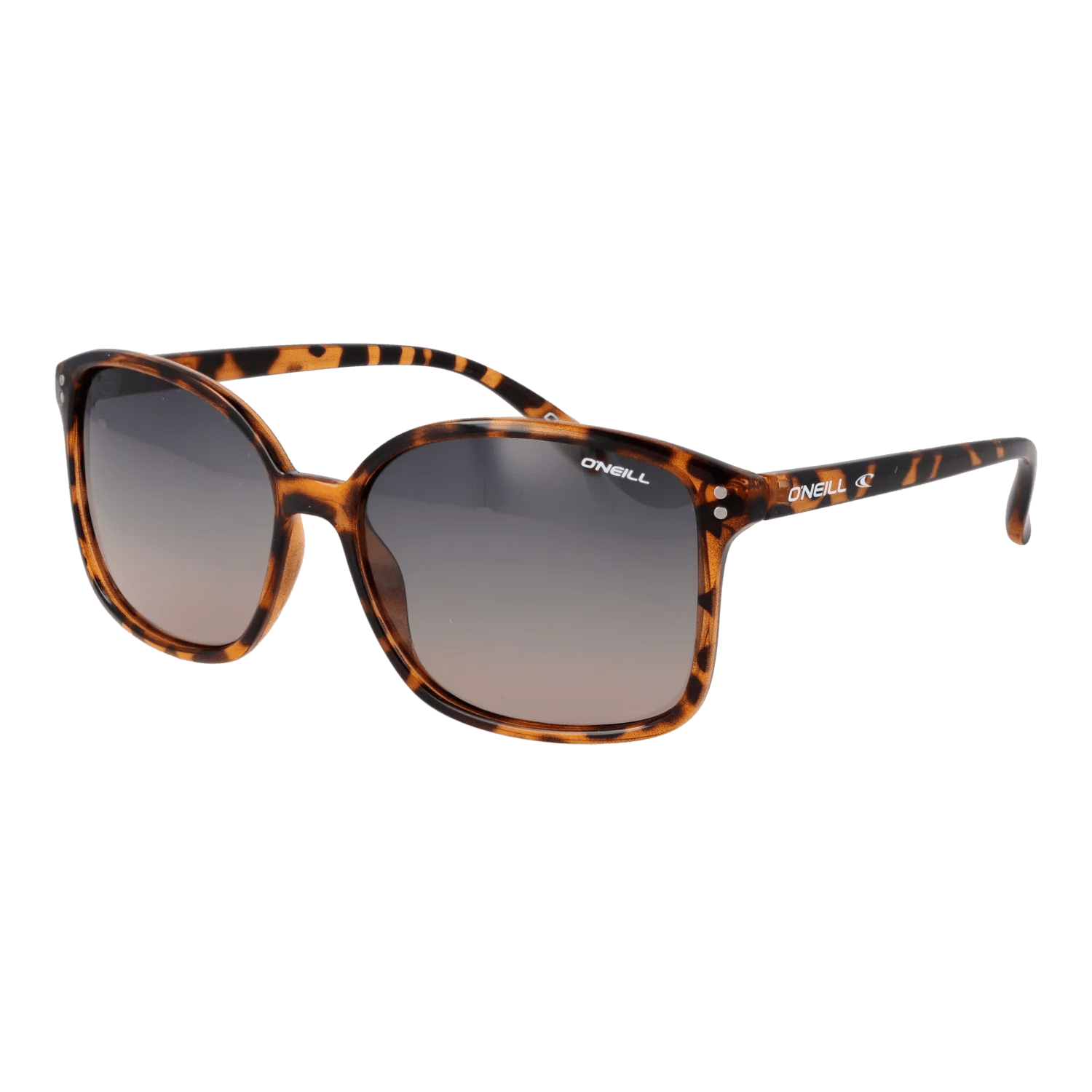 O'Neill Square sunglasses, Plastic frame, O'Neill Sunglasses ONS PRAI 112P 58 – Burghley & Co (Image 1)