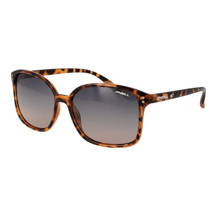 O'Neill Square sunglasses, Plastic frame, O'Neill Sunglasses ONS PRAI 112P 58 – Burghley & Co (Image 1)