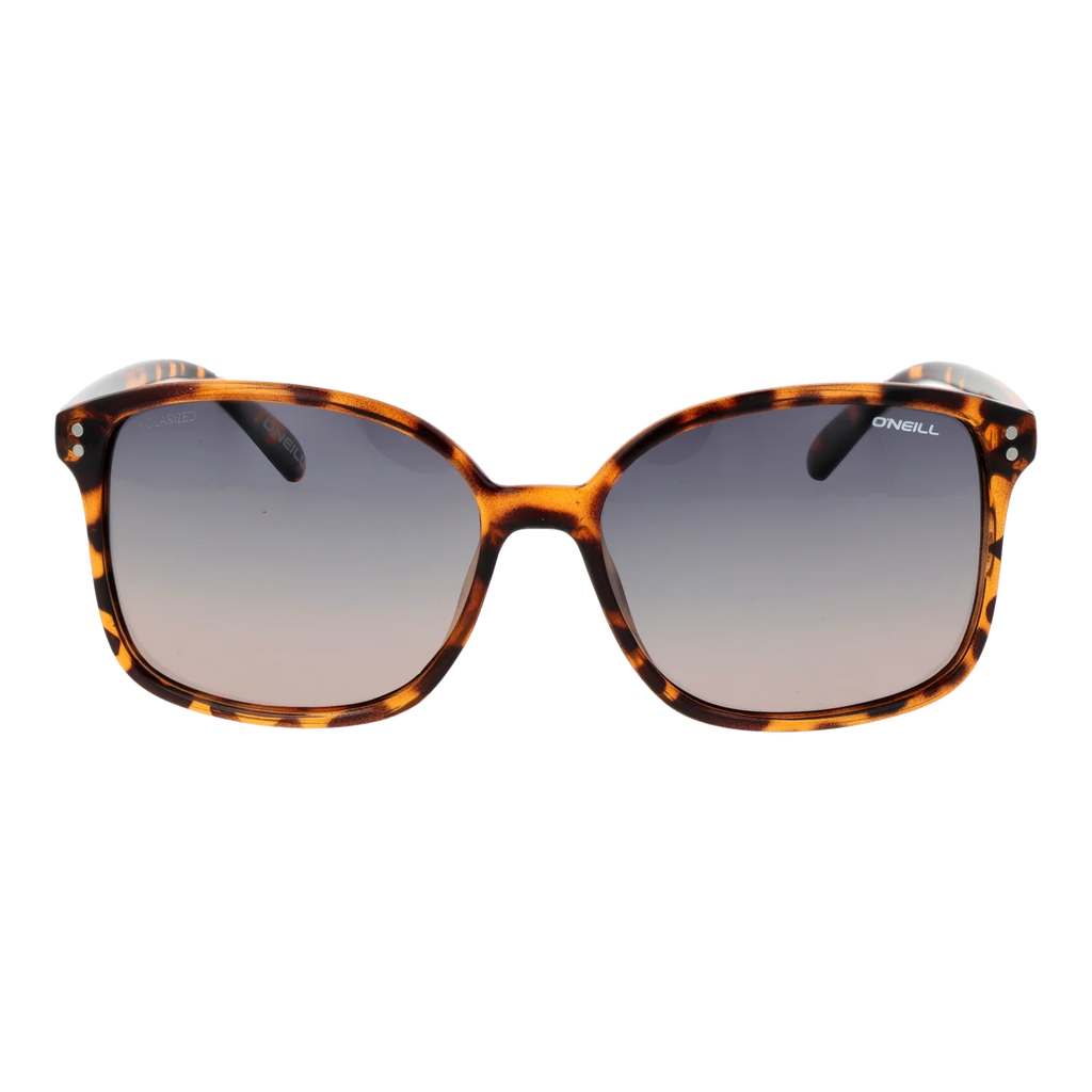 O'Neill Square sunglasses, Plastic frame, O'Neill Sunglasses ONS PRAI 112P 58 – Burghley & Co (Image 2)