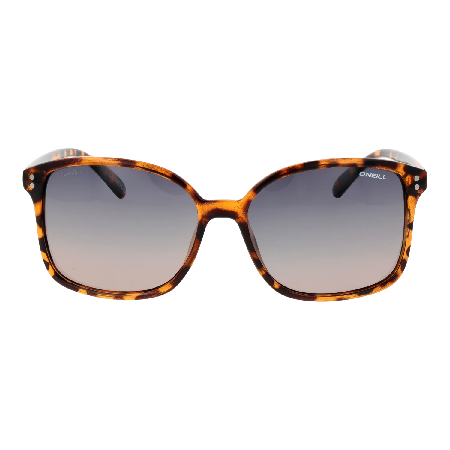 O'Neill Square sunglasses, Plastic frame, O'Neill Sunglasses ONS PRAI 112P 58 – Burghley & Co (Image 2)