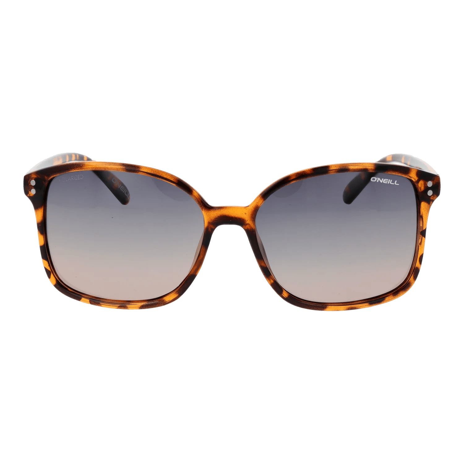 O'Neill Square sunglasses, Plastic frame, O'Neill Sunglasses ONS PRAI 112P 58 – Burghley & Co (Image 2)