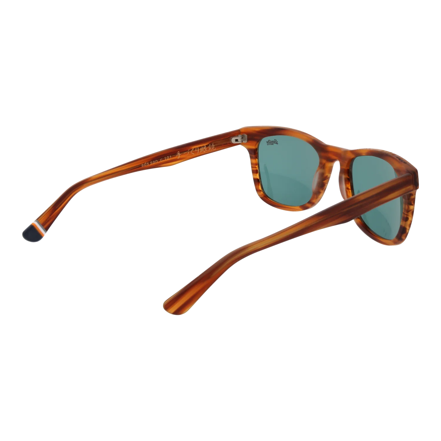 Superdry sunglasses, Superdry Sunglasses SDS San 52101 – Burghley & Co (Image 3)