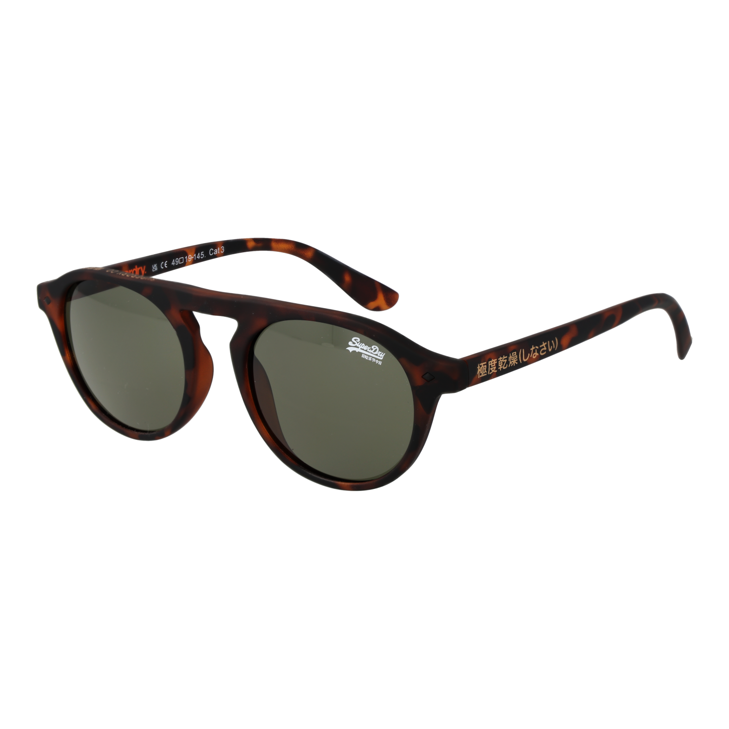 Superdry Sunglasses SDS-PALMSPRINGS 102 49