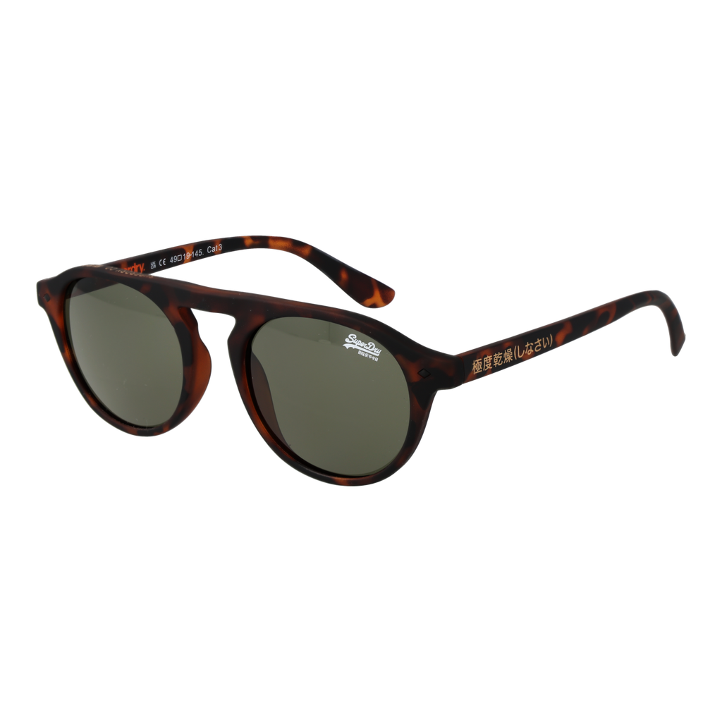 Superdry Sunglasses SDS-PALMSPRINGS 102 49