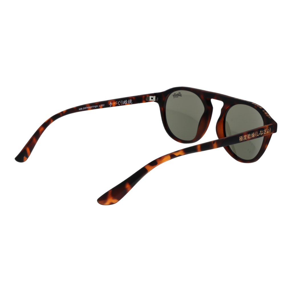 Superdry Sunglasses SDS-PALMSPRINGS 102 49