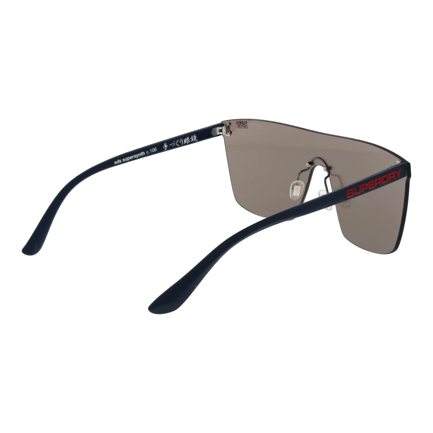 Superdry sunglasses, Superdry Sunglasses SDS Supersynth 14106 – Burghley & Co (Image 3)