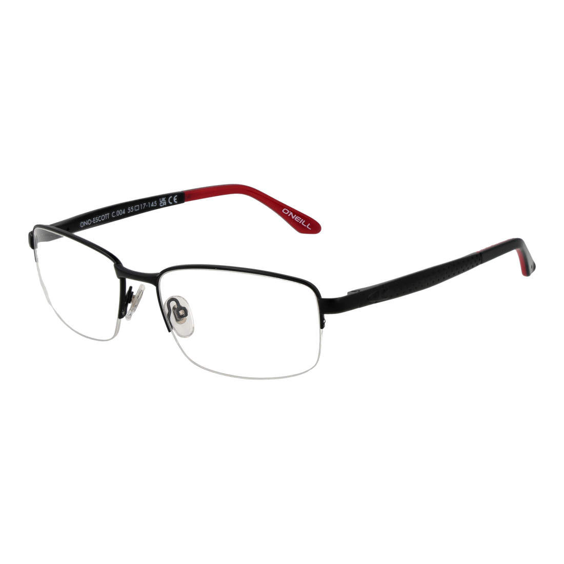 O'Neill Optical Frame ONO-ESCOTT 004 55