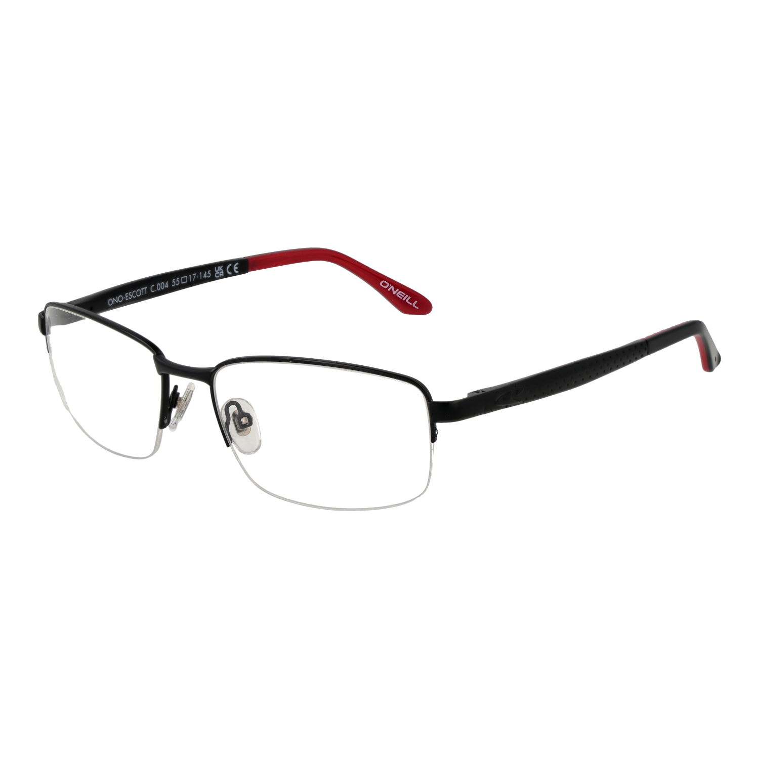 O'Neill Optical Frame ONO-ESCOTT 004 55