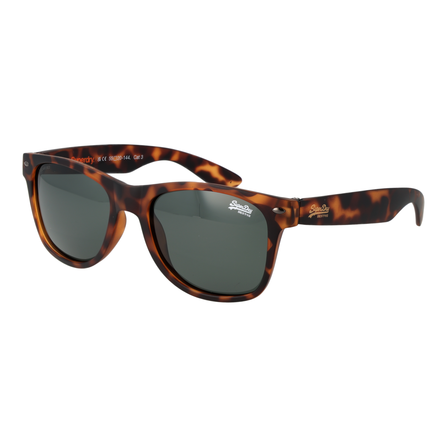 Superdry Sunglasses SDS-ALFIE 102P 55