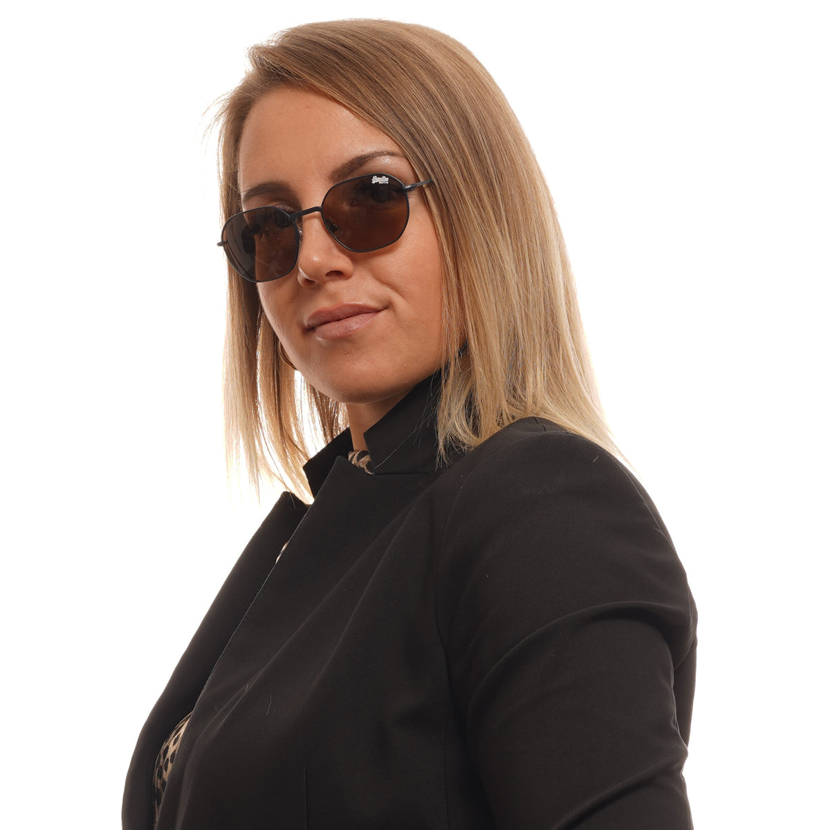 Superdry Sunglasses SDS Super 006 52
