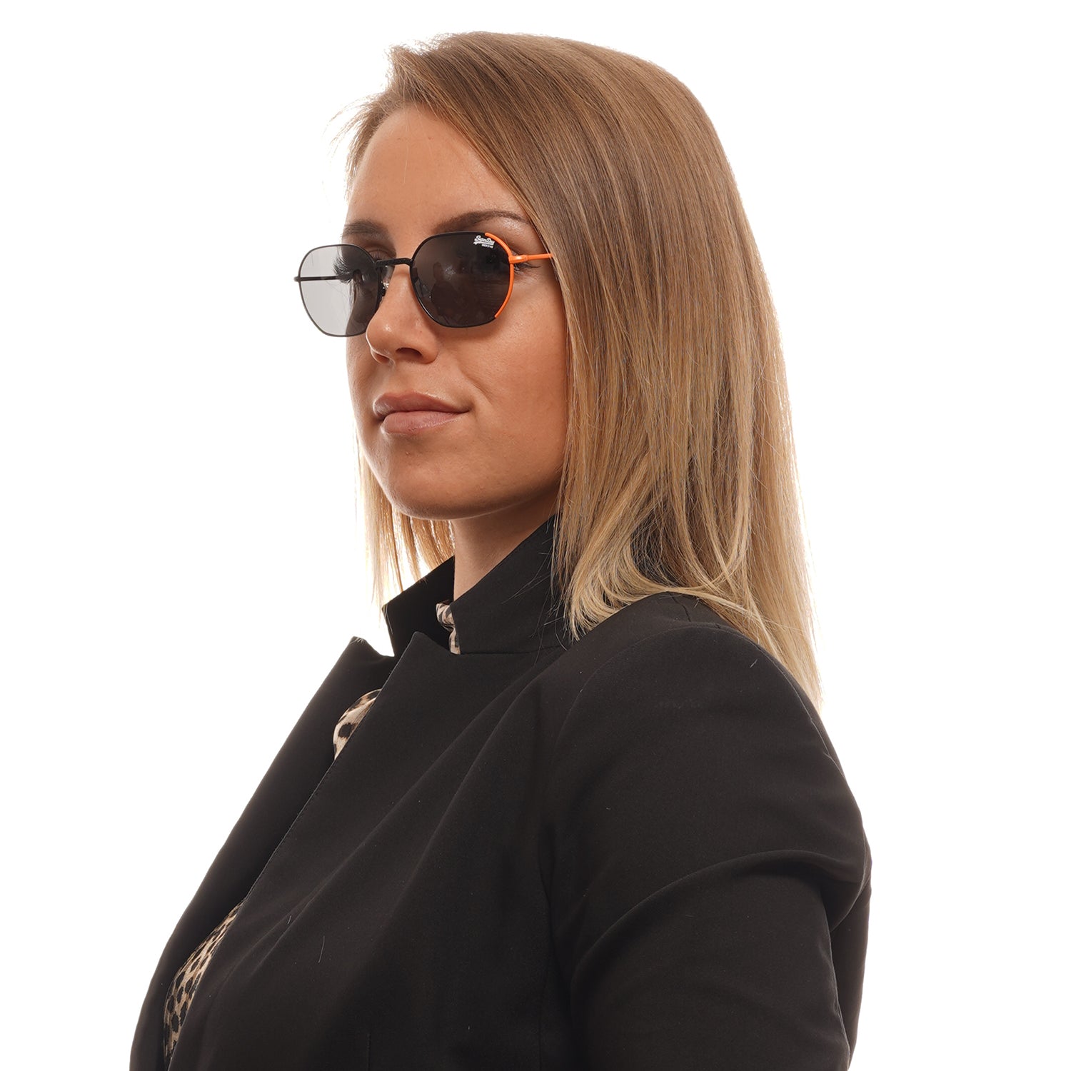 Superdry Sunglasses SDS Super 025 52