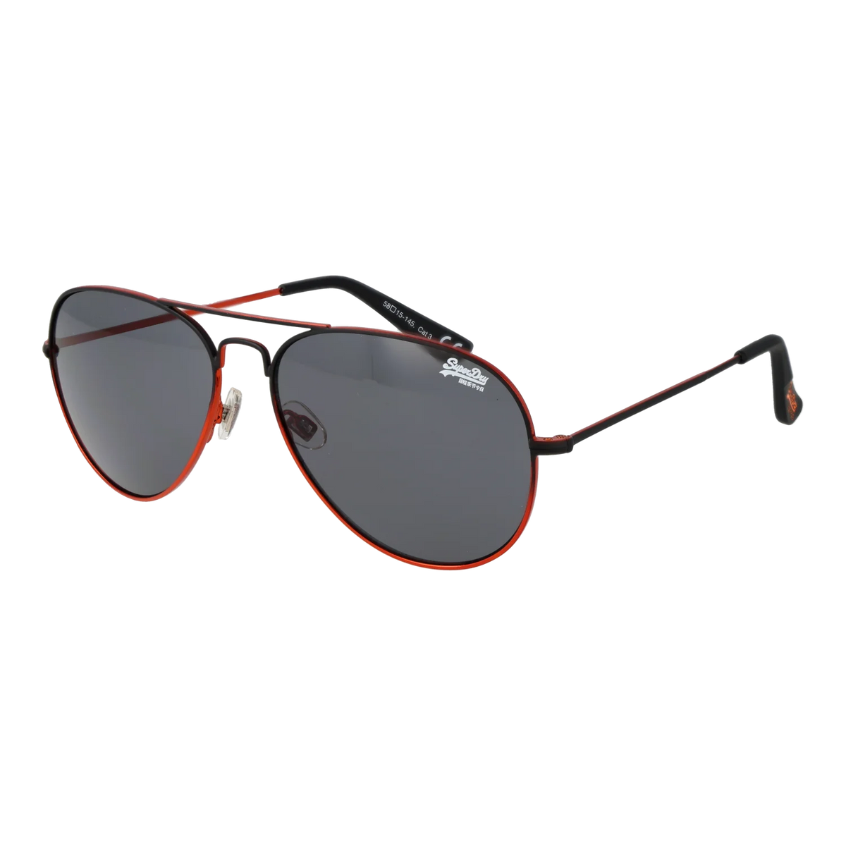 Superdry sunglasses, Superdry Sunglasses SDS Heritage 58025 – Burghley & Co (Image 1)