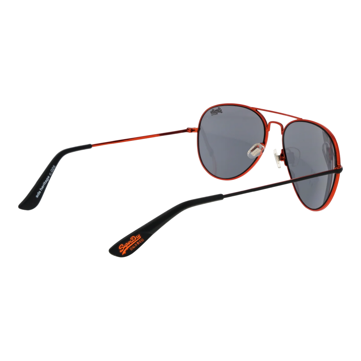 Superdry sunglasses, Superdry Sunglasses SDS Heritage 58025 – Burghley & Co (Image 3)