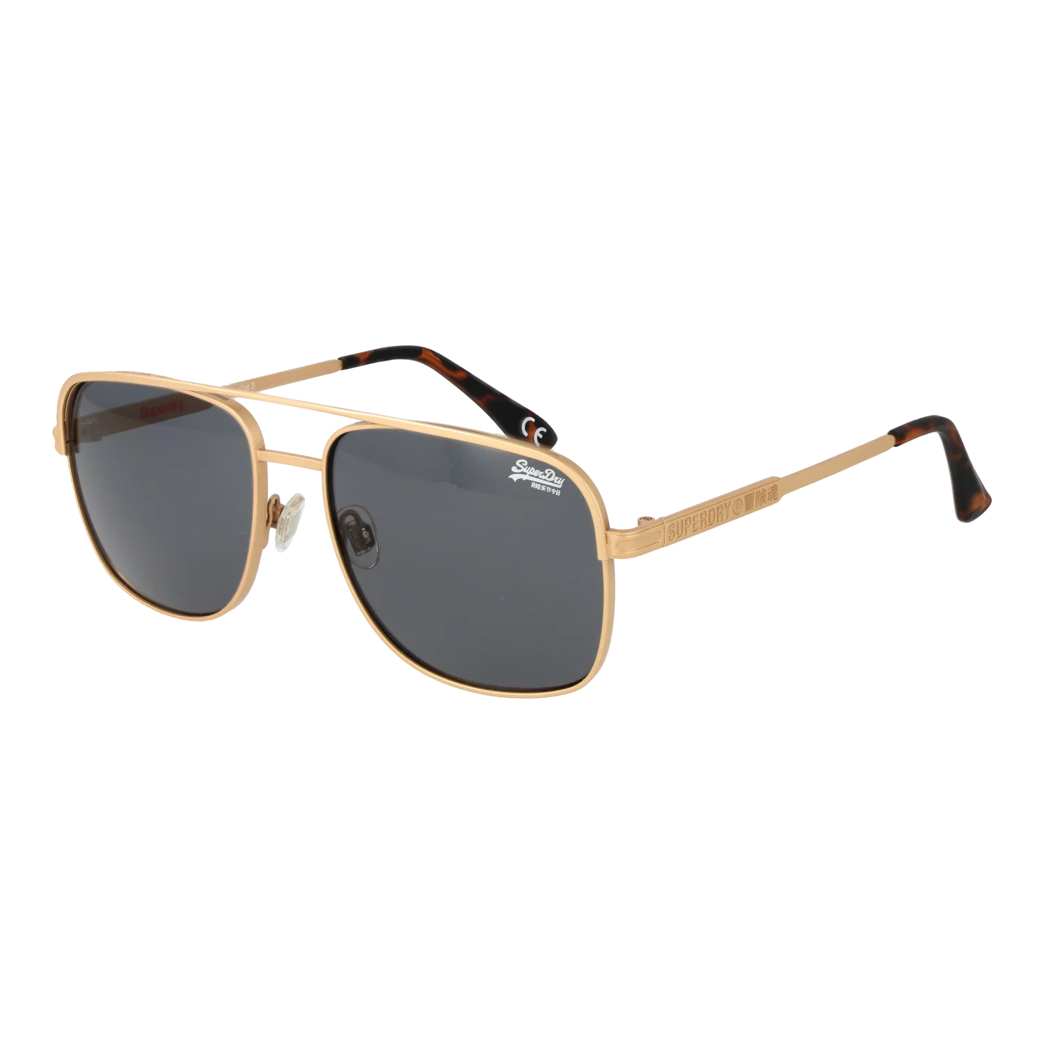Superdry sunglasses, Superdry Sunglasses SDS Miami 56001 – Burghley & Co (Image 1)