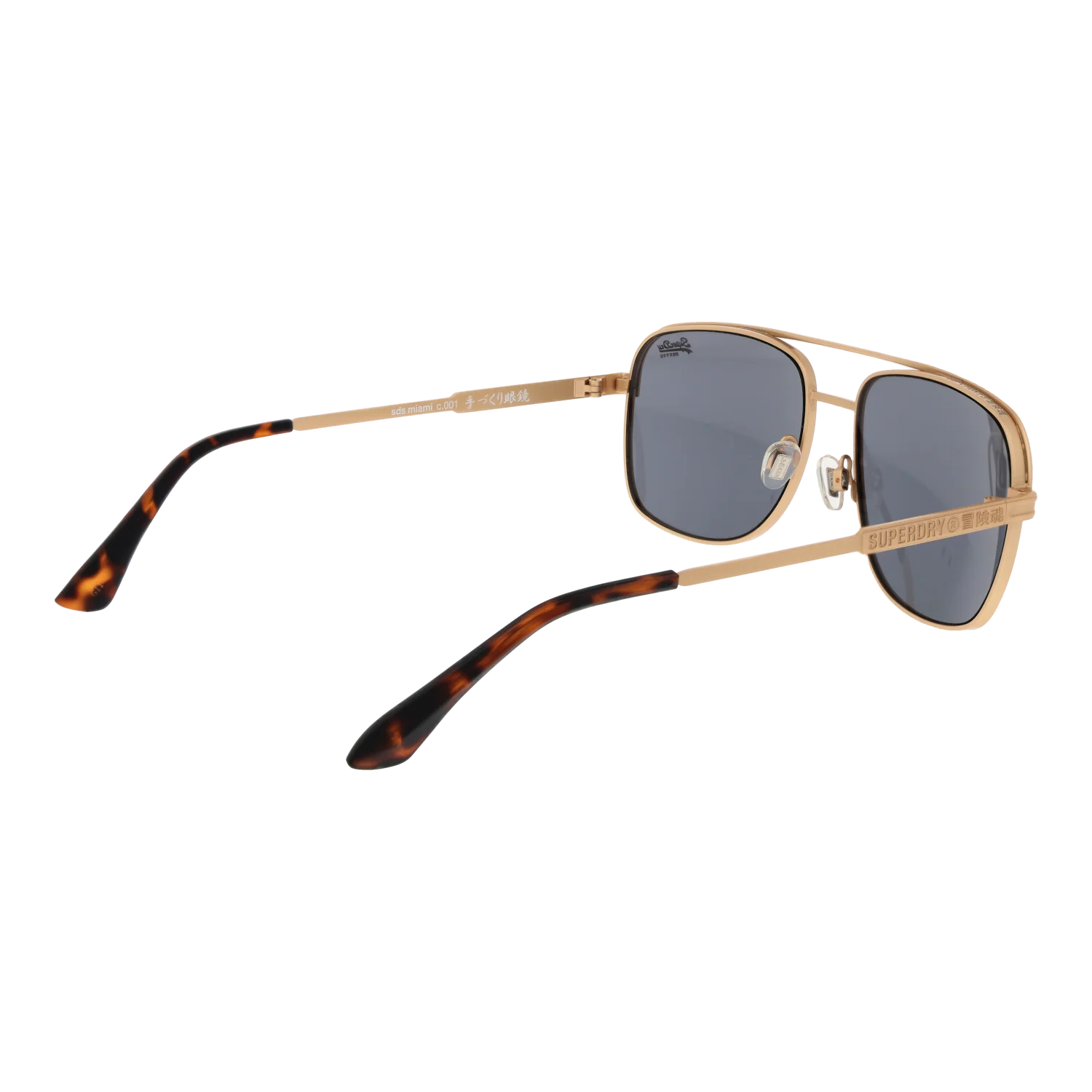 Superdry sunglasses, Superdry Sunglasses SDS Miami 56001 – Burghley & Co (Image 3)