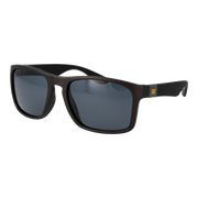 Caterpillar Square sunglasses, Plastic frame, Caterpillar Sunglasses CTS YARD 108P 58 – Burghley & Co (Image 1)